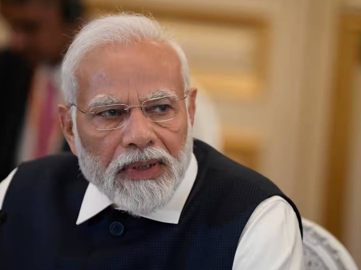 தமிழகம் வரும் மோடி! பல்லடத்தில் ஏற்பட்ட திடீர் பரபரப்பு!