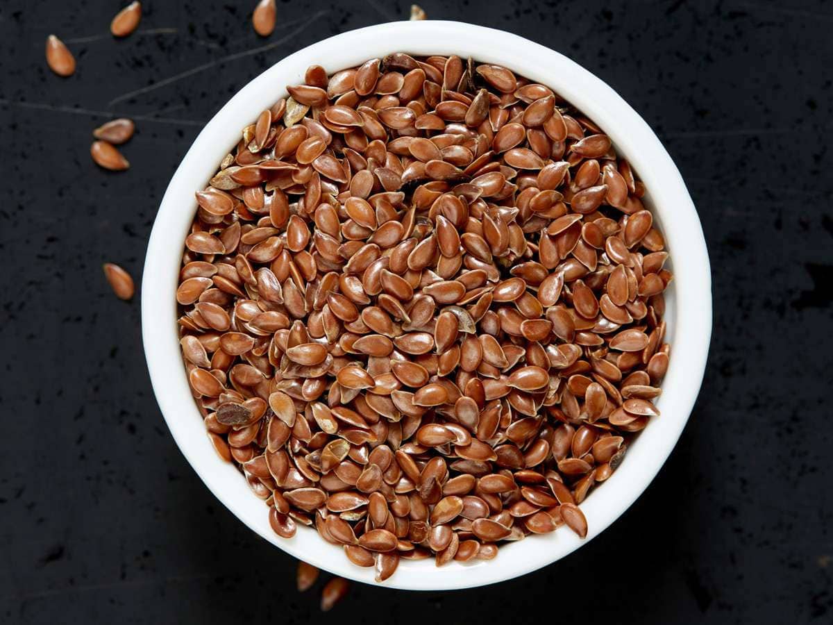 1 ஸ்பூன் ஆளி விதையில் ஓராயிரம் நன்மைகள், இப்படியும் சாப்பிடுங்கள்