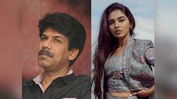 ‘வணங்கான்’ பட நாயகியை தாக்கிய பாலா? நடிகையே கூறிய விஷயம்! வைரல் வீடியோ..
