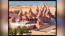 அபிதாபி கோவிலில் தரிசனம் செய்ய வேண்டுமா? இந்த விஷயங்களை தெரிந்துக் கொள்ளுங்கள்!