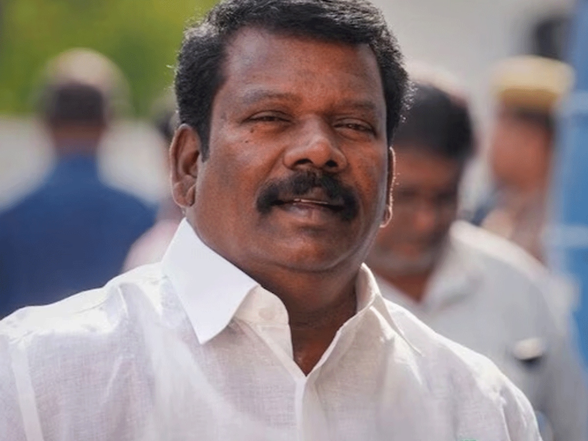 இஷ்டத்துக்கு செய்தி வெளியிட வேண்டாம்.. ஊடகங்கள் அறத்துடன் நடந்துக்கொள்க -செல்வ பெருந்தகை