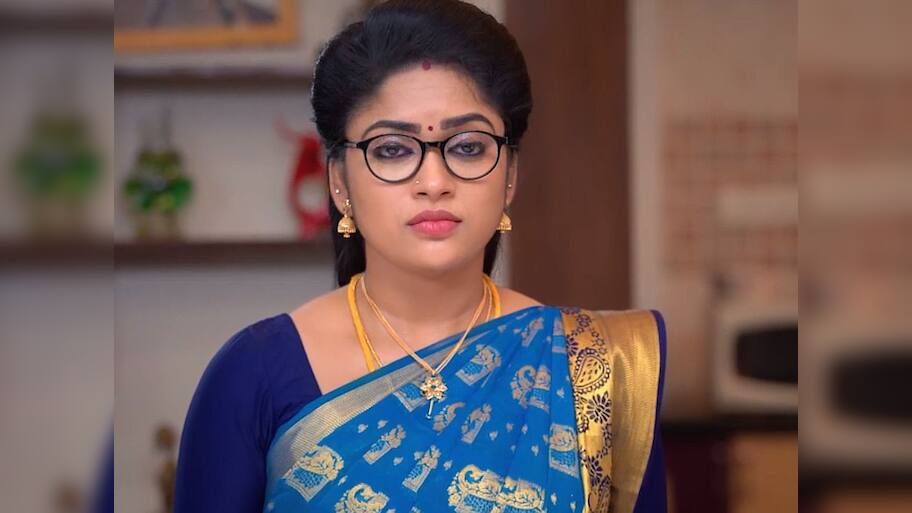 Seetha Raman Zee TV Serial February 28 Update | சீதா ராமன் அப்டேட் ...