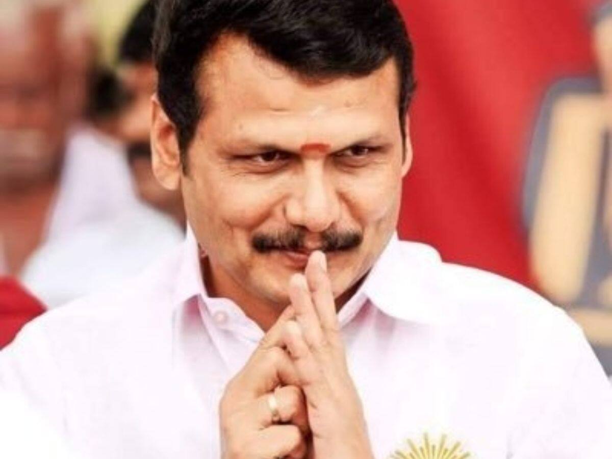 செந்தில் பாலாஜி ஜாமின் மனுவை உயர்நீதிமன்றம் தள்ளுபடி செய்தது ஏன்?