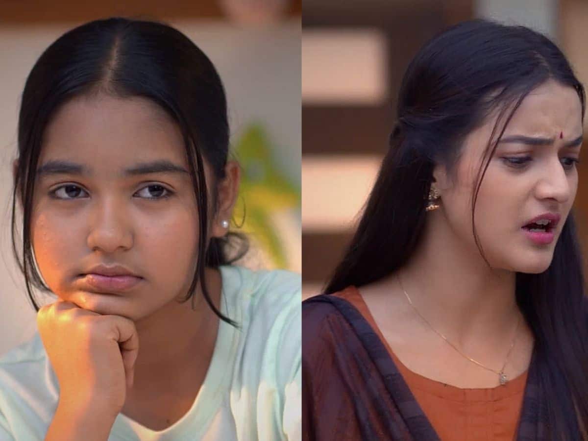 எழிலை கடுப்பாக்கிய தமிழ்.. ப்ளாப்பான கவின் பிளான் - நினைத்தேன் வந்தாய் அப்டேட் 