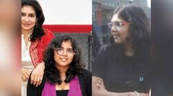 சிறுவயதில் ‘கொழுக்-மொழுக்’ என்றிருக்கும் பிரபல நடிகை! யாரென்று தெரிகிறதா?