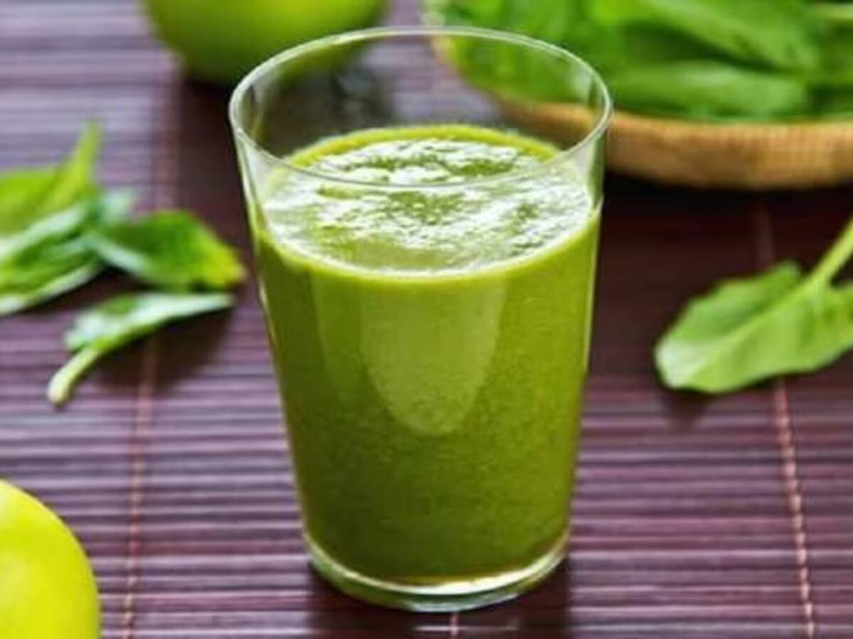 Drink These Vegetables As Juice On Any Season You Can Get High Benefits