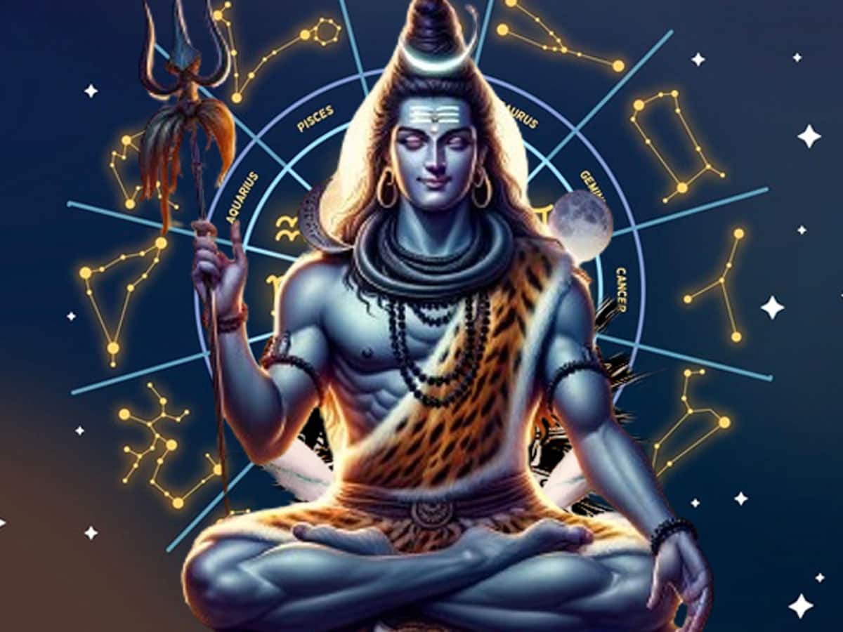 Mahashivratri Lucky Favourite Zodiac Signs of Lord Shiva | இந்த சிவராத்திரி  சிவனுக்கு பிடித்த அதிர்ஷ்ட ராசிகள் இவைதான்.. செல்வம் பெருகும் | News in  Tamil
