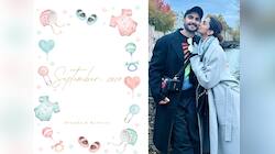 Deepika Padukone: கர்ப்பத்தை அறிவித்த தீபிகா -ரன்வீர்.. குஷியில் ரசிகர்கள்