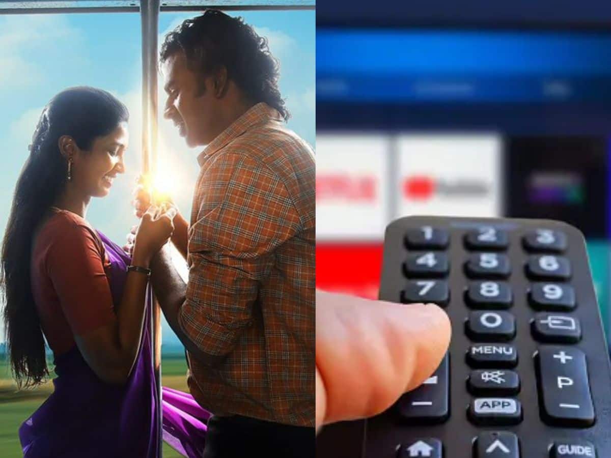 ப்ளூ ஸ்டார் முதல் ஈகில் வரை-இந்த வாரம் ஓடிடியில் ரிலீஸ் ஆகும் படங்களில் லிஸ்ட்!