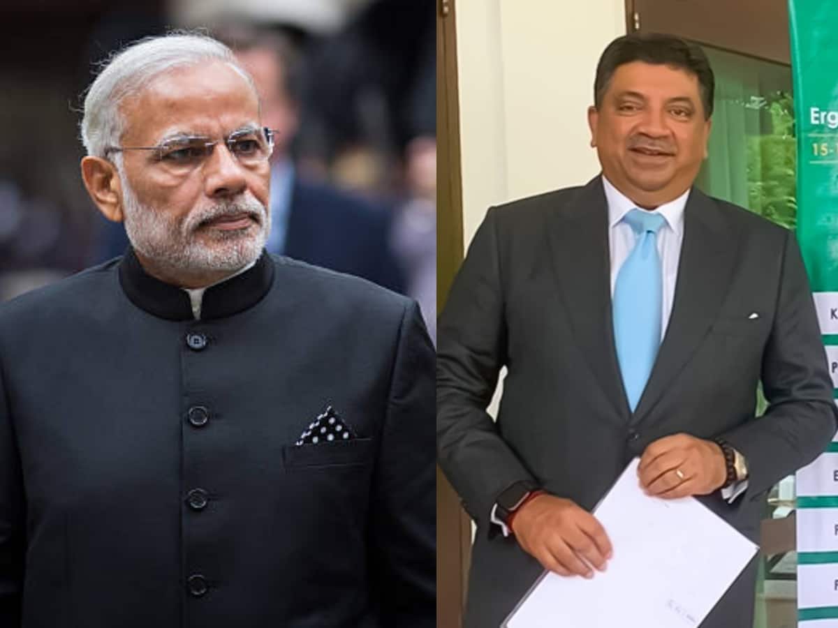 பிரதமரே தமிழ்நாட்டை வளர்க்கிறீங்களா? டேட்டாவுடன் மோடிக்கு வகுப்பெடுத்த பிடிஆர்