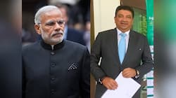 பிரதமரே தமிழ்நாட்டை வளர்க்கிறீங்களா? டேட்டாவுடன் மோடிக்கு வகுப்பெடுத்த பிடிஆர்