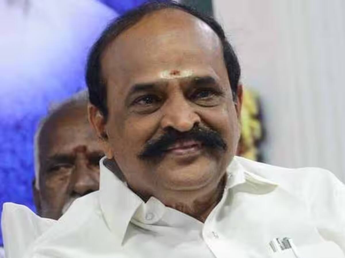 BJP Wants Alliance With AIADMK Ex Minister Kadambur Raju Confirms ...