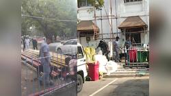 முதல்வர் பிறந்தநாளில் தலைமை செயலகத்திற்கு வெடிகுண்டு மிரட்டல்... முழு விவரம்!