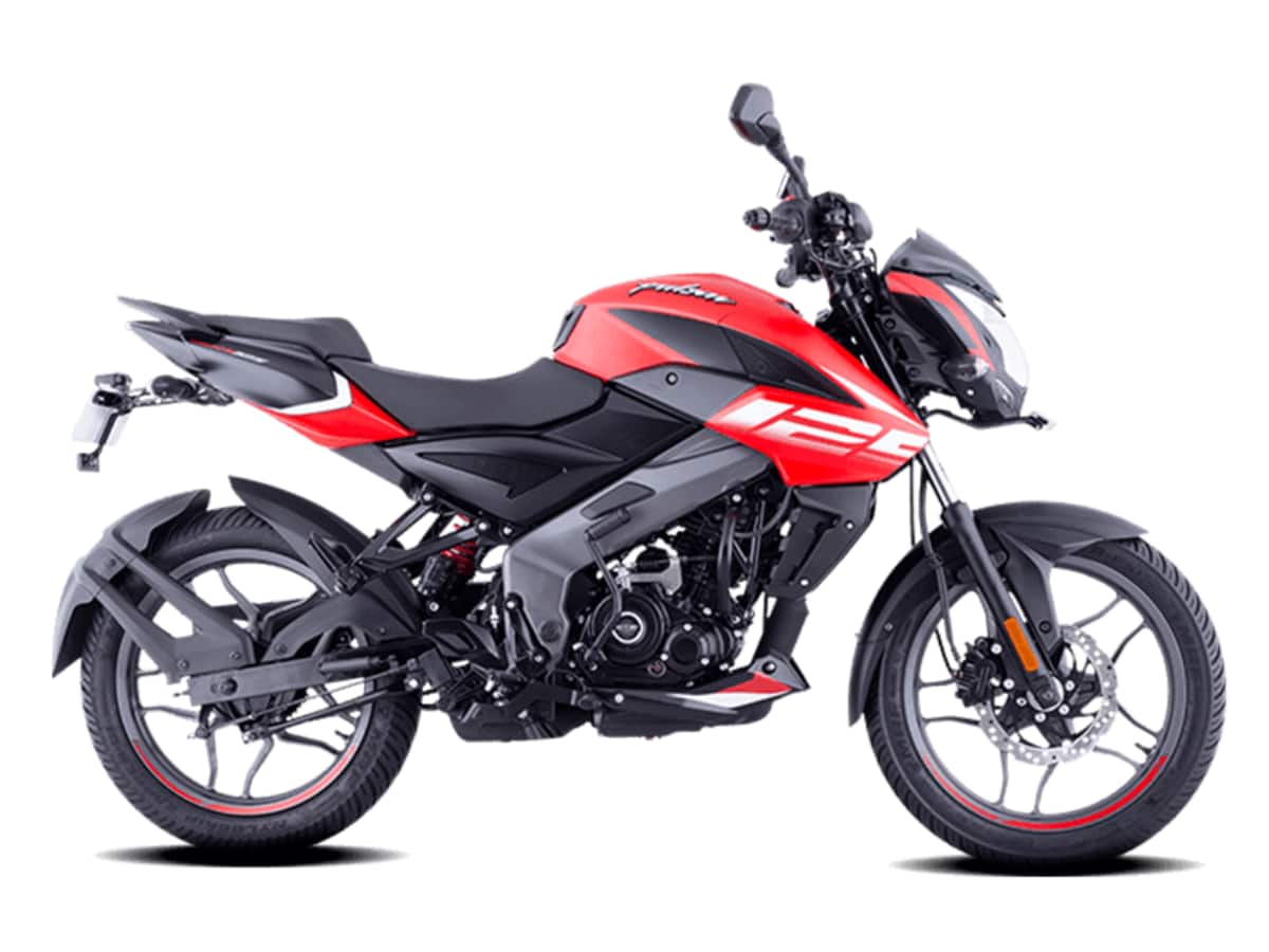 Pulsar பித்து உங்களுக்கும் உண்டா... வந்துவிட்டது NS125... விலையை கேட்டா அசந்துருவீங்க!