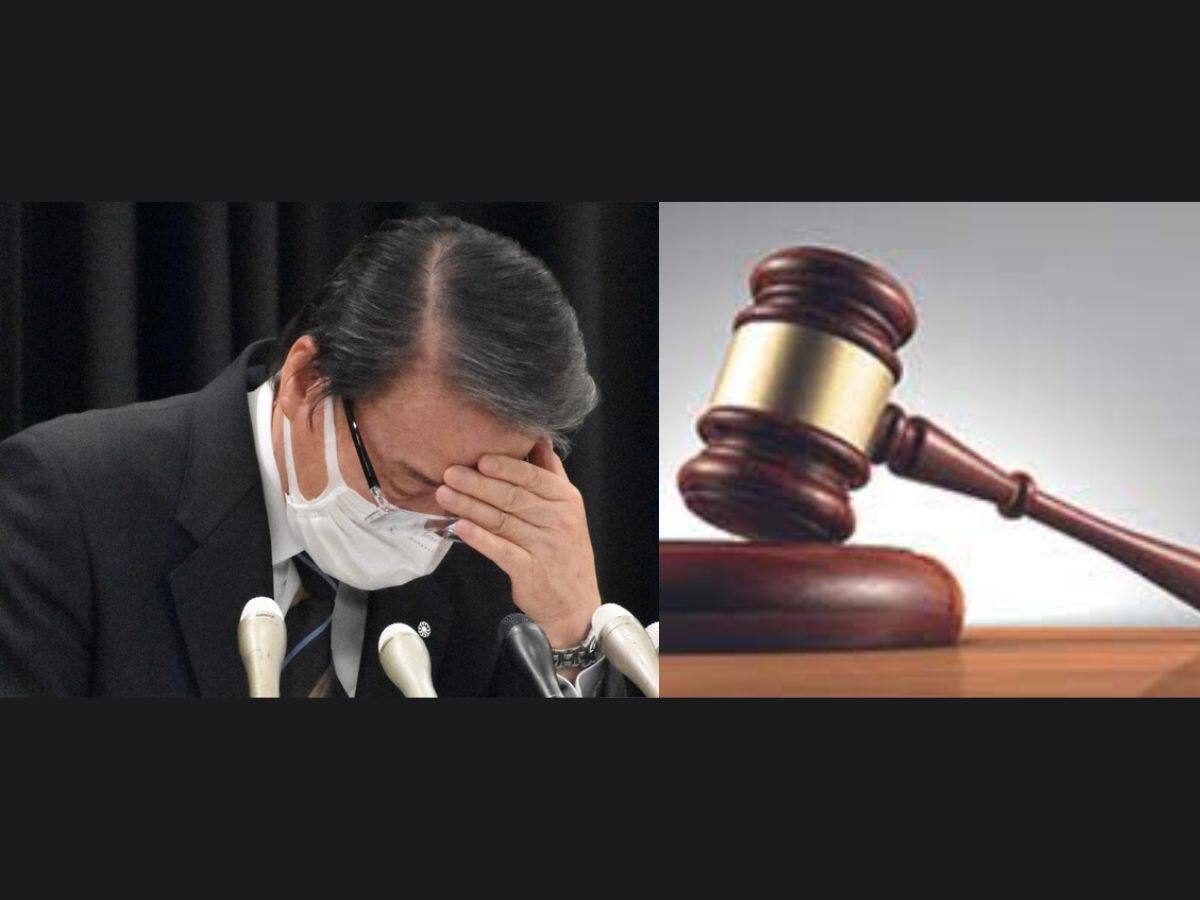 99 பேரிடம் கில்மா செய்த மேயர்! 72 வயதில் கண்ணீருடன் ராஜினாமா செய்த ஜப்பானியர்!