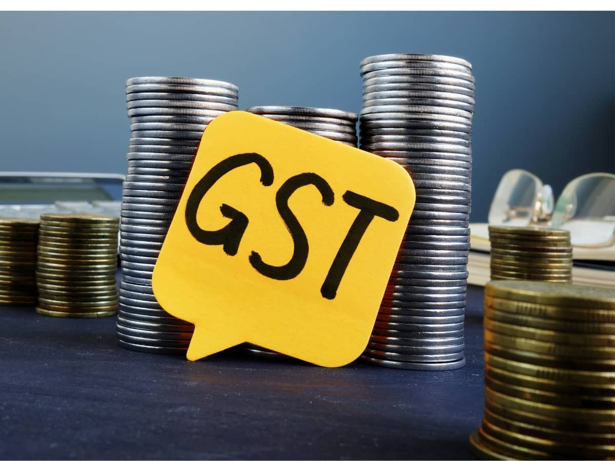 GST Collections In Feb 2024 Increases By 13.9% To Touch Rs.1,68,337 ...