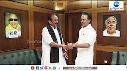 விசிகவுக்கு எத்தனை தொகுதிகள்?