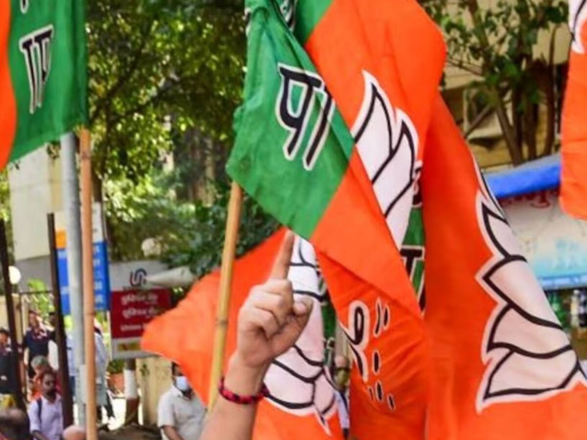 பாஜக வேட்பாளர்கள் பட்டியல்... 195 மக்களவைத் தொகுதிகளுக்கான பட்டியல் வெளியீடு