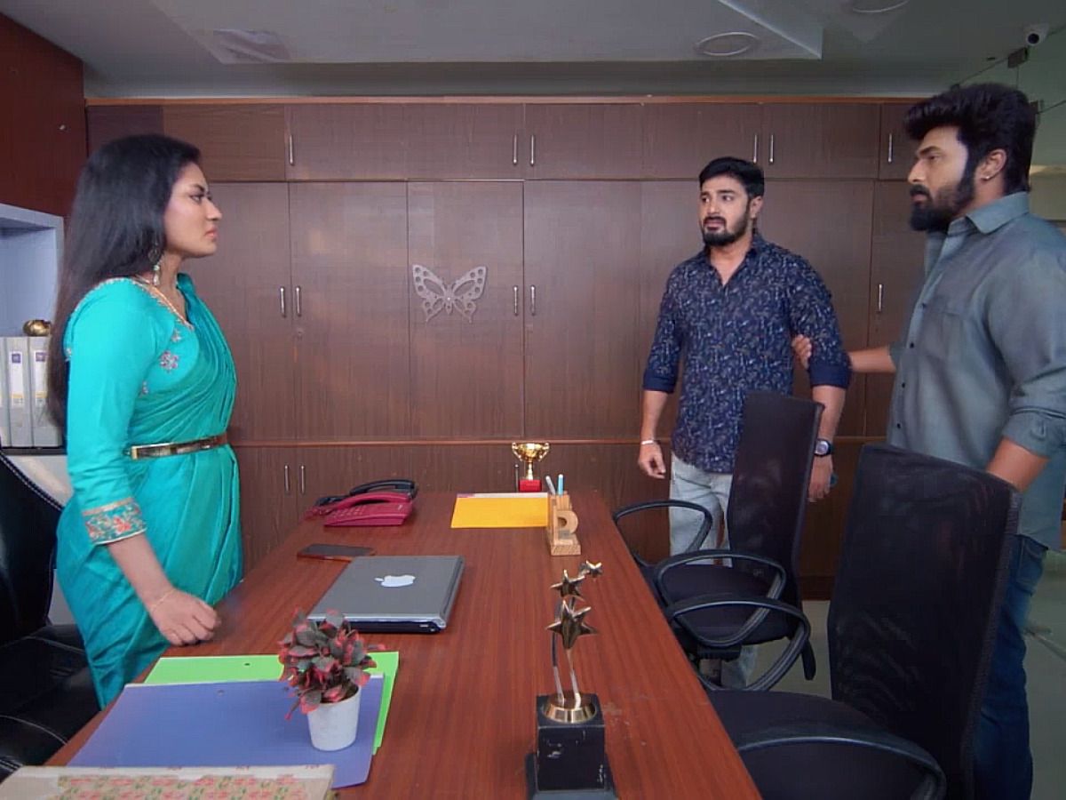 Karthigai Deepam Serial News in Tamil, Latest Karthigai Deepam Serial ...