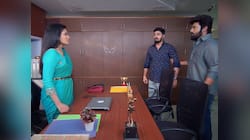 Karthigai Deepam Serial News in Tamil, Latest Karthigai Deepam Serial ...