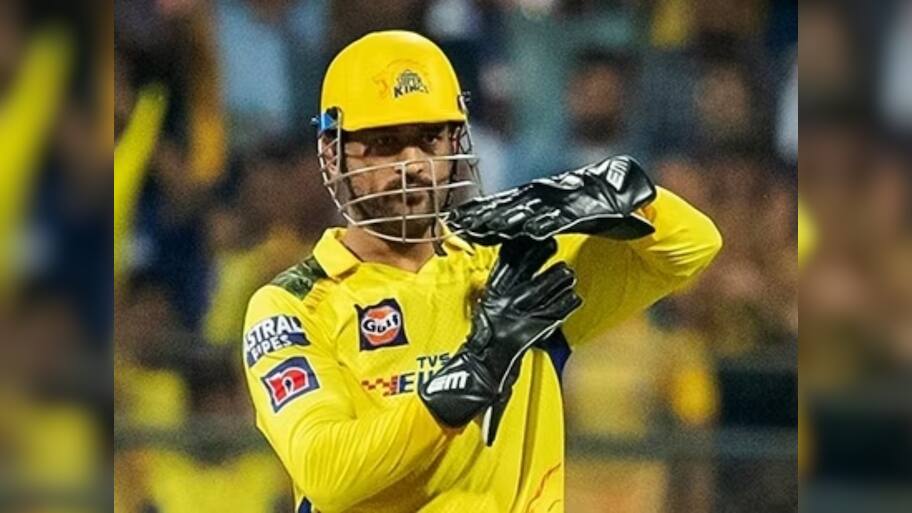 தோனியின் திடீர் அறிவிப்பு... கேப்டன்ஸியில் இருந்து விலகலா? - என்ன விஷயம்?