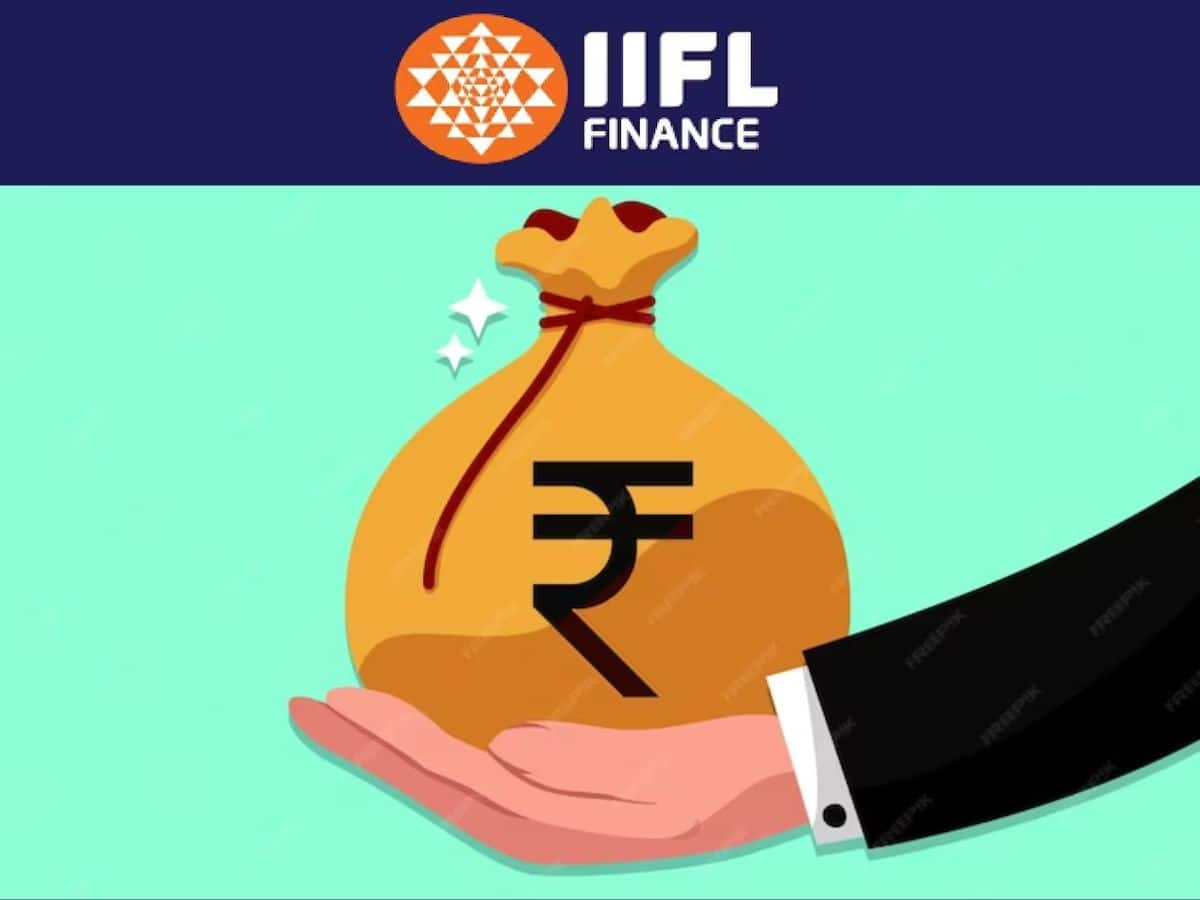IIFL Finance
