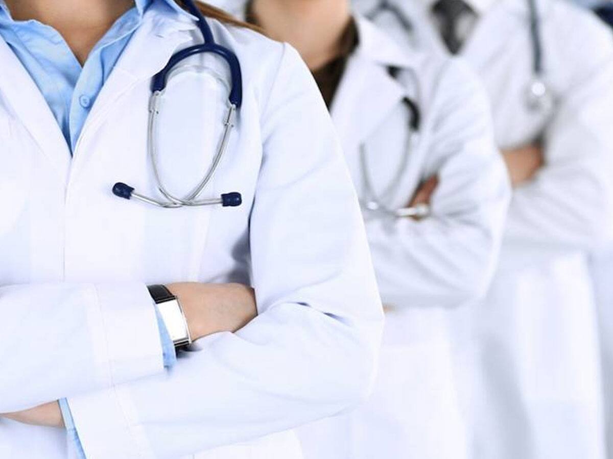 அரசு மருத்துவர்களின் ஊதிய உயர்வு கோரிக்கையை நிறைவேற்ற வேண்டும் - அன்புமணி ராமதாஸ்