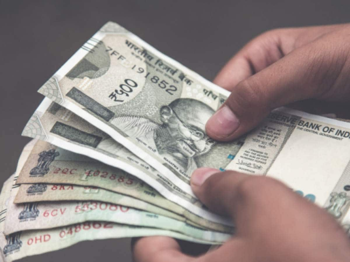 How Much Cash Can You Keep At Home Legally In India