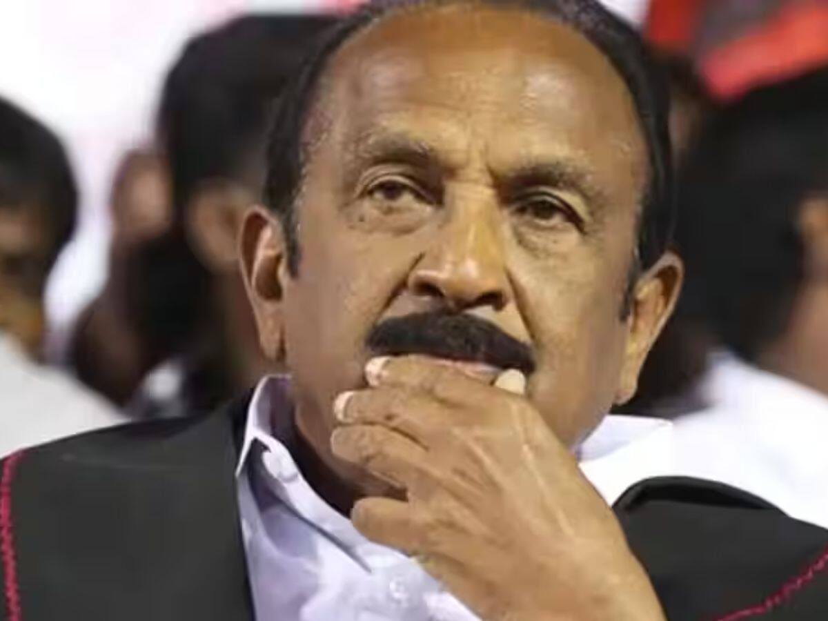 மறுமலர்ச்சி திராவிட முன்னேற்றக் கழகம்: நிர்வாகக் குழு அவசரக் கூட்டம்