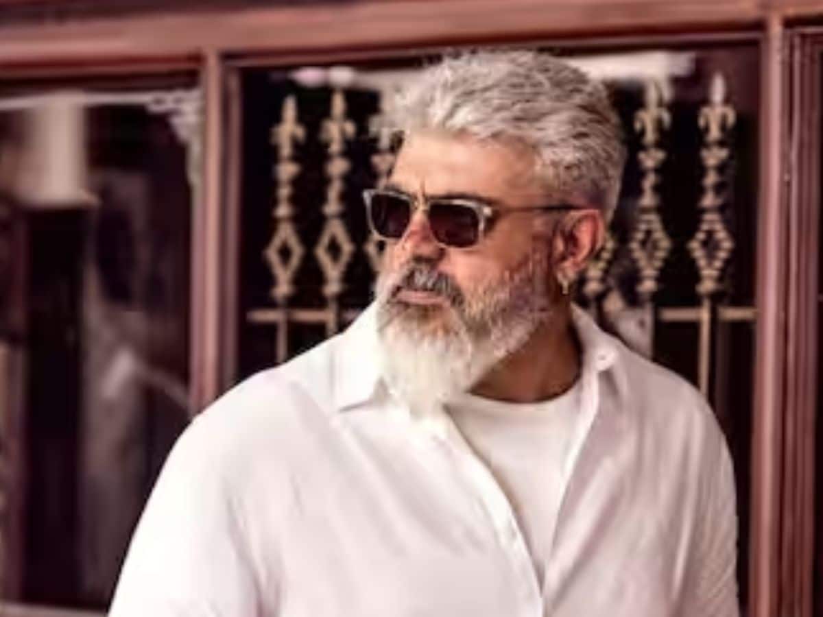Ajith Kumar : அஜித்திற்கு மூளையில் கட்டியா? சுரேஷ் சந்திரா கொடுத்த விளக்கம்..