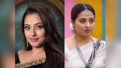 சினிமாவில் இருந்து விலக காரணம் என்ன? மனம் திறந்த நடிகை மும்தாஜ்..