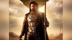 Kalki 2898 AD New Poster: பிரபாஸின் கதாபாத்திரம் அறிவிப்பு!