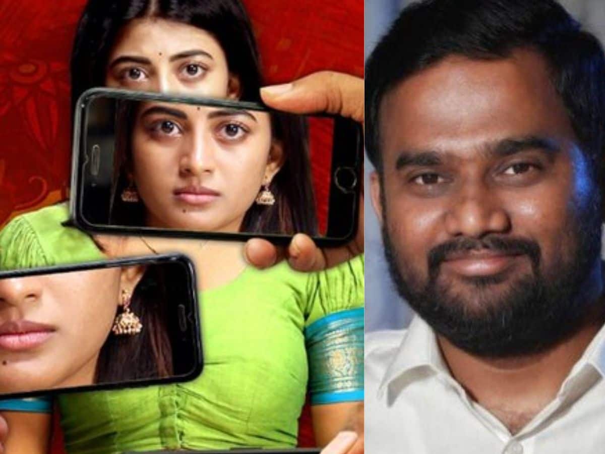 போதை பொருள் கடத்தில் பணத்தில் ஜாஃபர் சாதிக் தயாரித்த ‘மங்கை’ படம்! ரிலீஸ் ஆகுமா? 