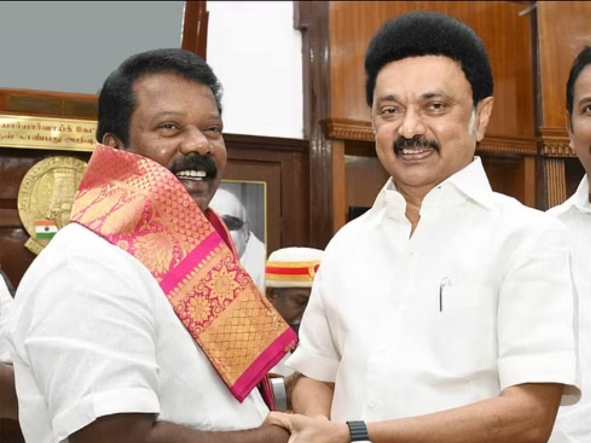 திமுக கூட்டணி இறுதியானது... காங்கிரஸ் கட்சிக்கு 10 இடம் - அடுத்தது என்ன?