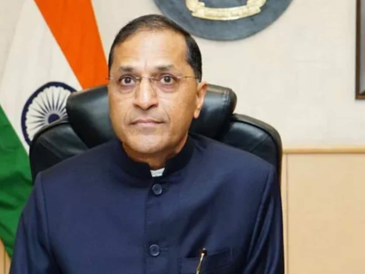 Big Breaking News: Election Commissioner Of India Arun Goel Resigns ...