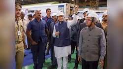 வந்தே பாரத்  ஸ்லீப்பர் ரயில் சேவை... முக்கிய அப்டேட் அளித்த ரயில்வே அமைச்சர்!