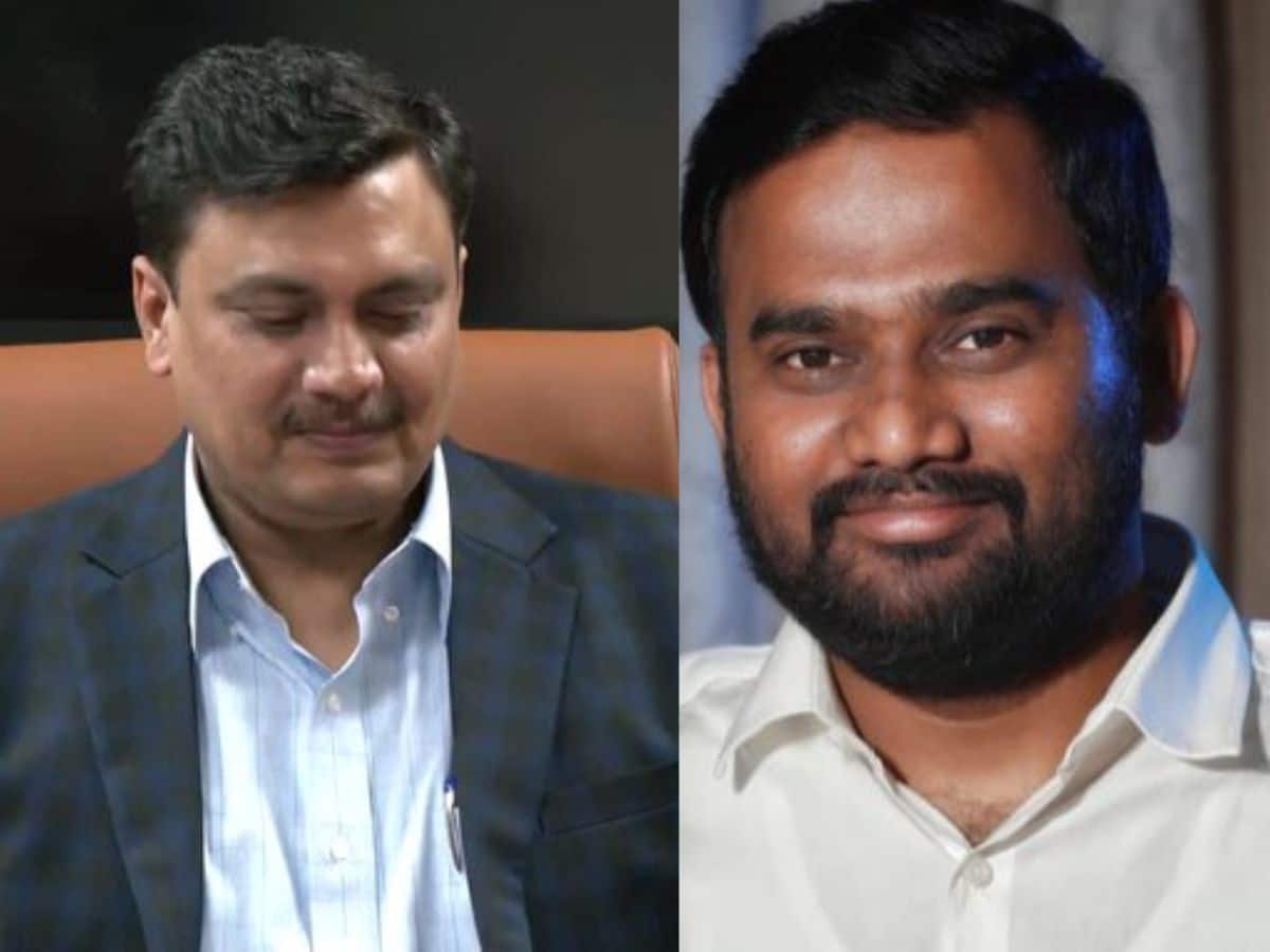 ஜாபர் சாதிக் விவகாரத்தில் அரசியல் செய்கிறதா NCB - ஊடகவியலாளர் அரவிந்தாக்ஷன் கேள்வி