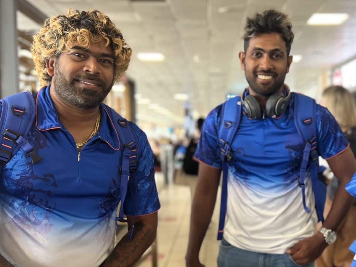 IPL2024: மும்பை இந்தியன்ஸூக்கு புது மலிங்கா கிடைச்சாச்சு - கதிகலங்கப்போகும் எதிரணிகள்..!