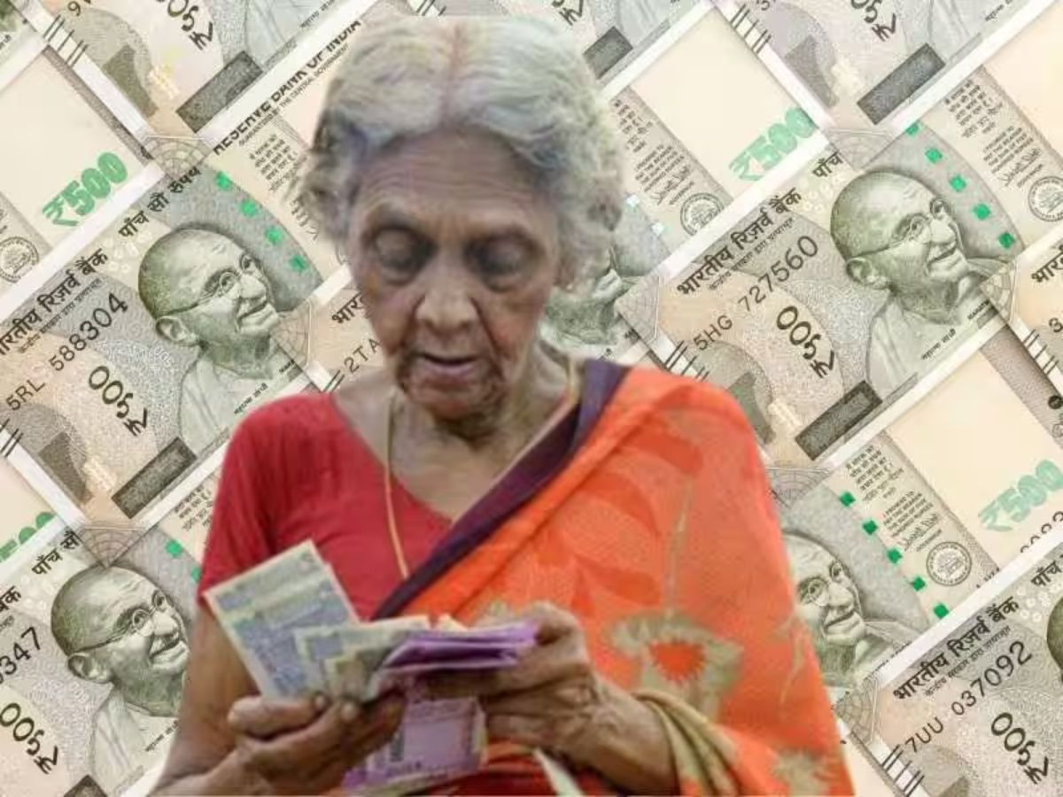 Senior Citizens: ரிஸ்க் இல்லாமல் பாதுகாப்பான வழியில் நல்ல வருமானம் அளிக்கும் முதலீட்டு திட்டங்கள் Senior Citizens: ரிஸ்க் இல்லாமல் பாதுகாப்பான வழியில் நல்ல வருமானம் அளிக்கும் முதலீட்டு திட்டங்கள்
