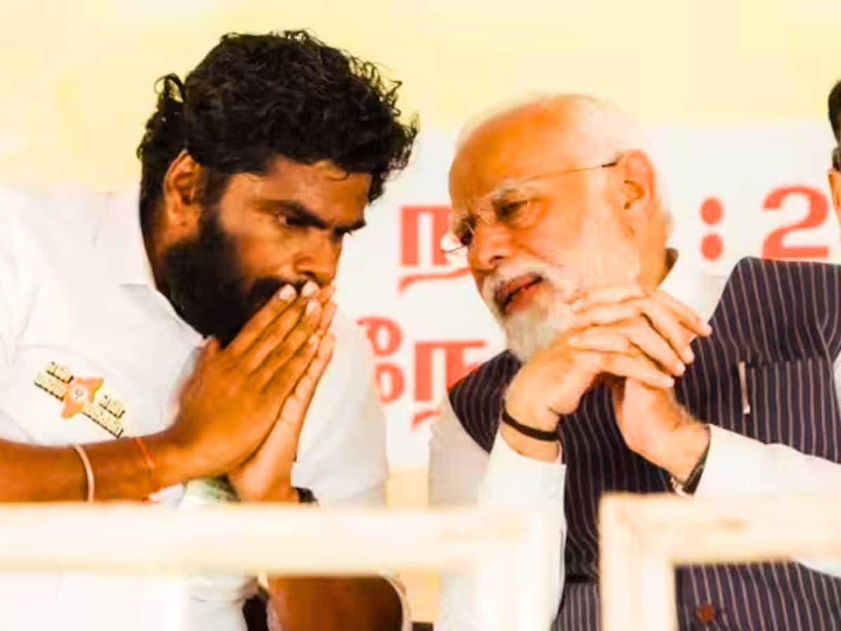 மீண்டும் தமிழகம் வருகிறார் பிரதமர் மோடி... மூன்று நாள் சுற்றுப்பயணம்!