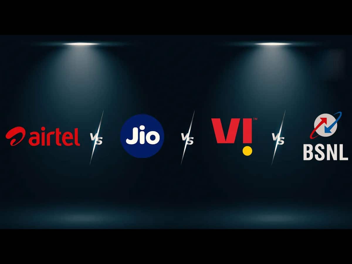 ரீசார்ஜ் பண்ண போறீங்களா? 100 ரூபாய்க்கும் குறைவான சிறந்த ரீசார்ஜ் பிளான்கள் இதுதான்
