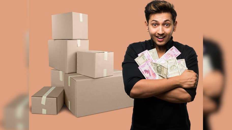Business Idea: லட்சங்களில் வருமானத்தை தரும் அட்டைப்பெட்டி தயாரிக்கும் தொழில்!