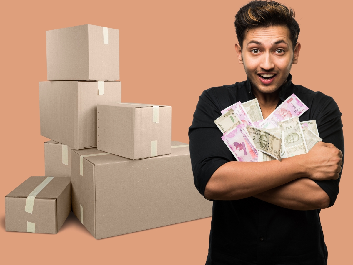 Business Idea: லட்சங்களில் வருமானத்தை தரும் அட்டைப்பெட்டி தயாரிக்கும் தொழில்! Business Idea: லட்சங்களில் வருமானத்தை தரும் அட்டைப்பெட்டி தயாரிக்கும் தொழில்!