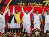 மக்களவை தேர்தல் 2024 திமுக கூட்டணி