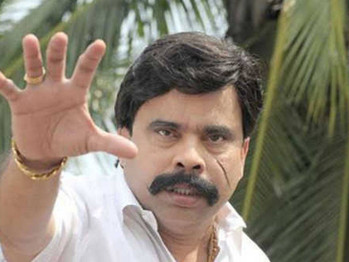 செக் மோசடி வழக்கு: நீதிமன்றத்தில் சரணடைந்தார் நடிகர் பவர் ஸ்டார்