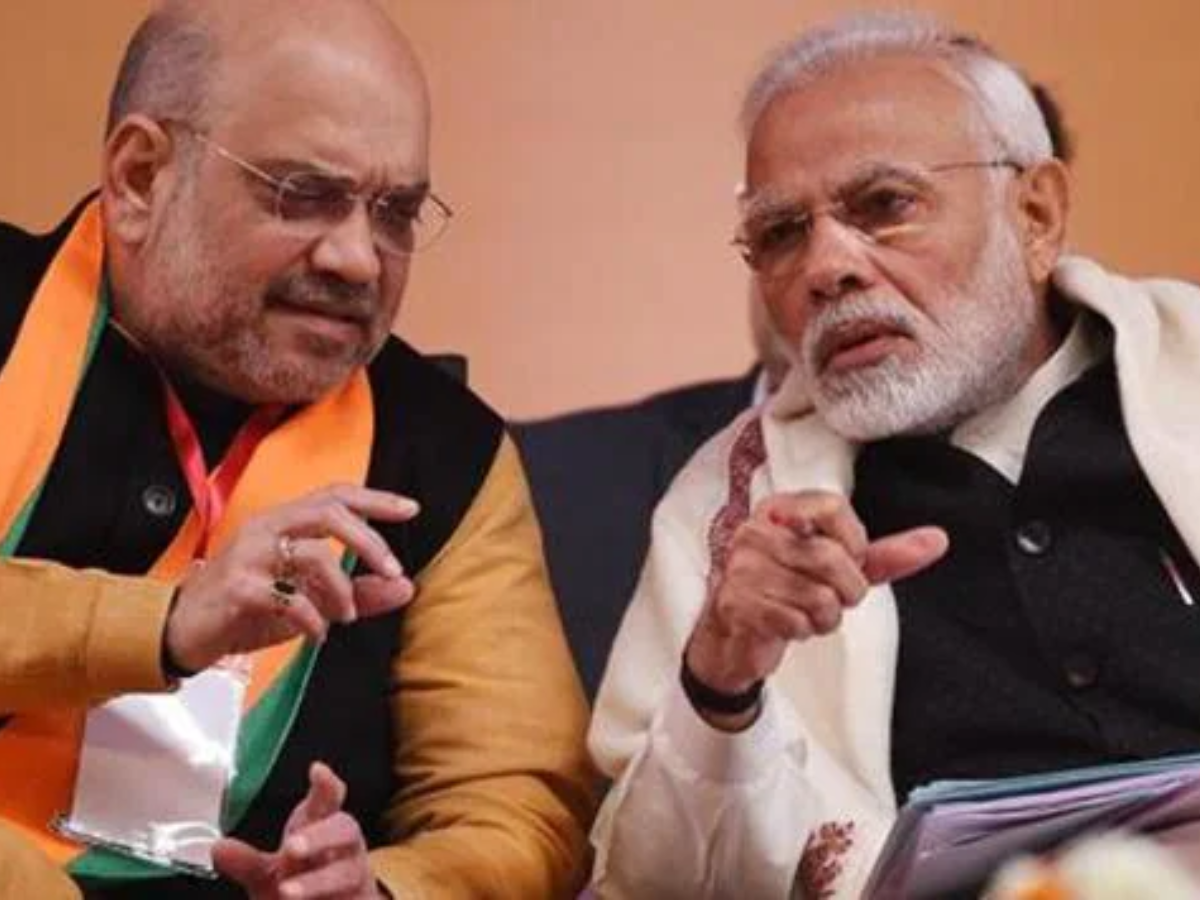 அமலானது சிஏஏ சட்டம்... அறிவிப்பை வெளியிட்ட மத்திய அரசு - முழு விவரம் அமலானது சிஏஏ சட்டம்... அறிவிப்பை வெளியிட்ட மத்திய அரசு - முழு விவரம்