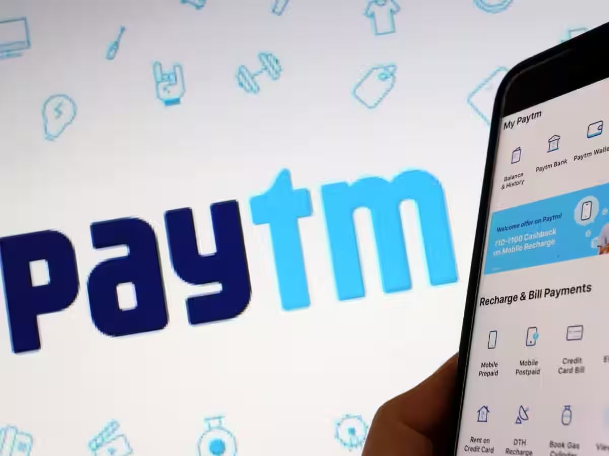 Paytm Deadline March 15: காலக்கெடுவுக்கு பிறகும் வாடிக்கையாளர்களுக்கு இந்த சேவைகள் கிடைக்கும் Paytm Deadline March 15: காலக்கெடுவுக்கு பிறகும் வாடிக்கையாளர்களுக்கு இந்த சேவைகள் கிடைக்கும்