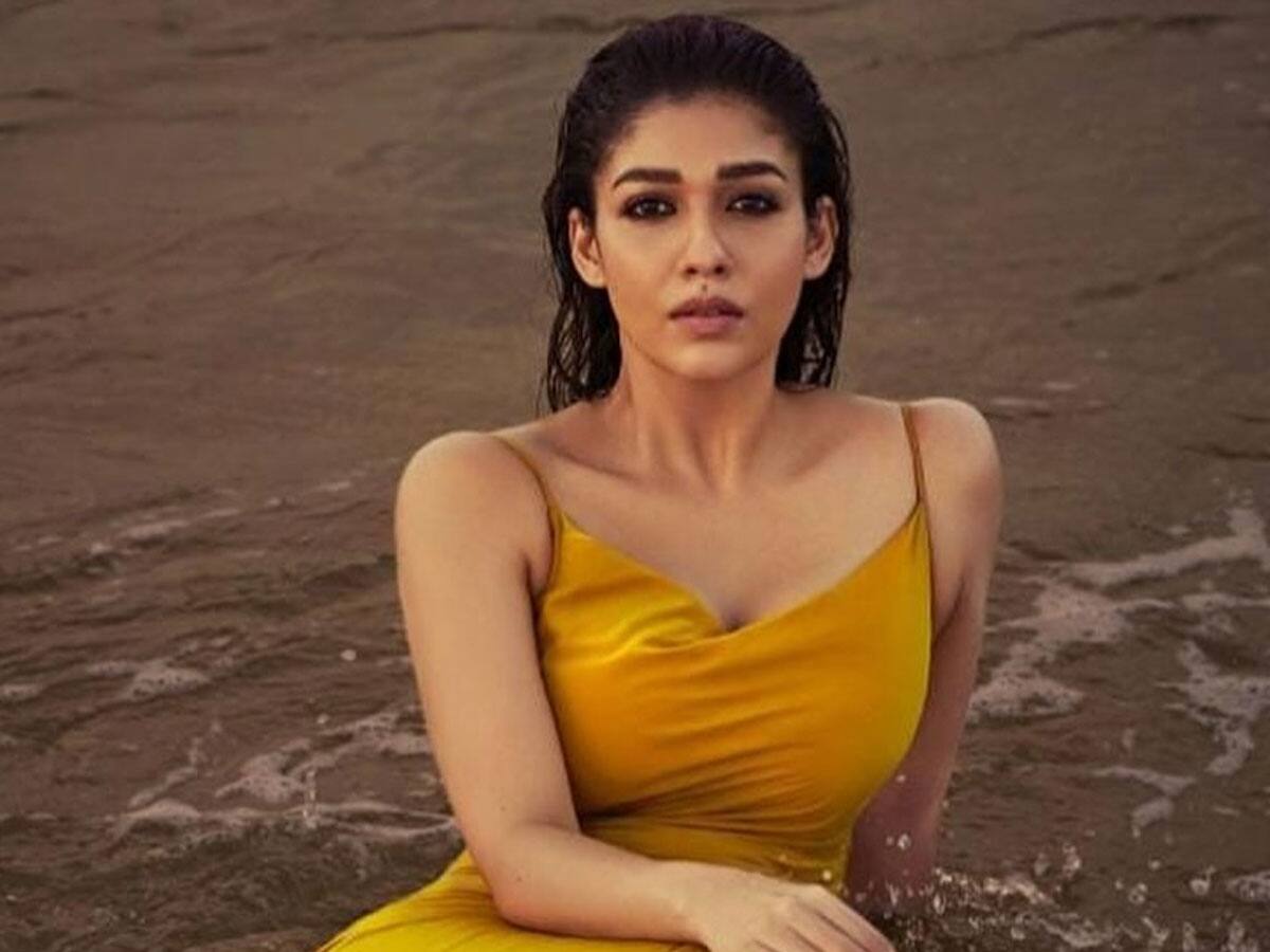 லேடி சூப்பர் ஸ்டார் நயன்தாராவின் முழு சொத்து மதிப்பு இத்தனை கோடியா?