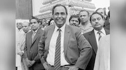 யார் இந்த திருபாய் அம்பானி? இதுவரை நீங்கள் அறிந்திராத தகவல்கள்