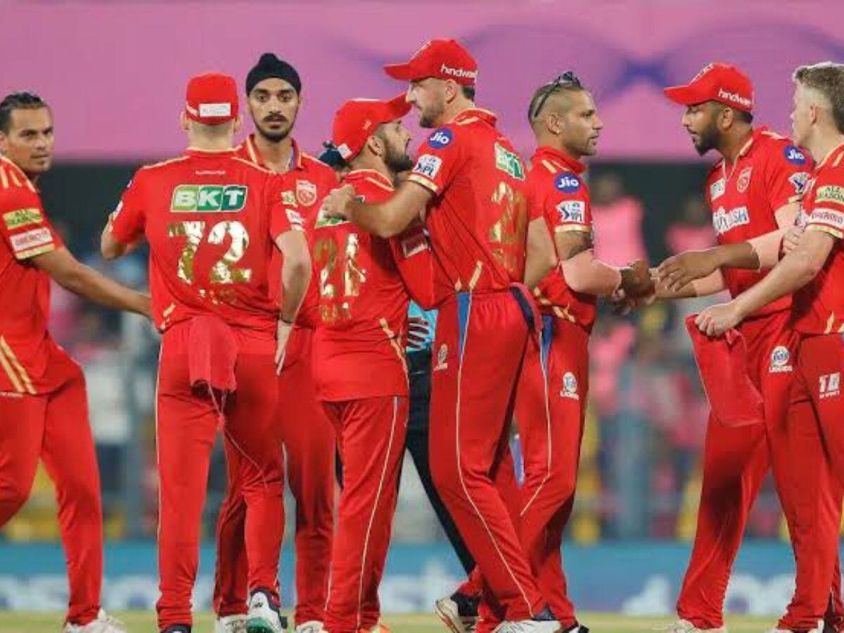 IPL 2024:  பஞ்சாப் கிங்ஸ் மோதும் போட்டிக்கான ஐபிஎல் டிக்கெட்டுகள் வெளியானது!